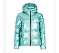 Protest Ladies Fenja Snowjacket - Sample: Glacial Blue: M Colour: Glac