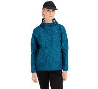 Protest Ladies Fleur Outdoor Jacket - Sample: Surf Blue: M Size: M, Co