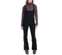 Protest - Ski salopettes - Prtholymoly Salopette True Black for Women in Softshell - Size M Black M