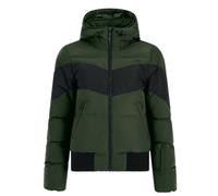 Protest Ladies Jilly Snowjacket - Sample: Thyme: M Size: M, Colour: Th
