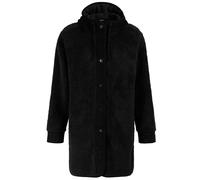Protest Ladies Katia Outdoor Long Jacket - Sample: True Black: M Size: