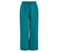 Protest Ladies Kyle Jogging Pants - Sample: Rainstorm Blue: M Colour: