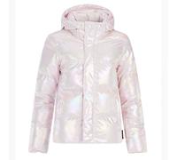 Protest Ladies Leola Snowjacket - Sample: Foxy Pink: M Colour: Foxy Pi