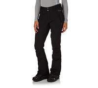 Protest Lole Softshell Pants Black XL Woman