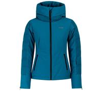 Protest Ladies Mercury Snowjacket - Sample: Tempted Blue: M Size: M, C