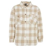 Protest Ladies Ohta Insulated Shacket - Sample: Bamboo Beige: M Size: