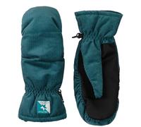 Protest Ladies Ready Mitten - Sample: Tempted Blue: M Size: M, Colour: