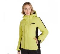 Protest Ladies Sheenas Snowjacket: Jelly Bean: XL Size: XL, Colour: Je