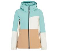 Protest Ladies Sina Snowjacket - Sample: Teddy Brown: M Size: M, Colou