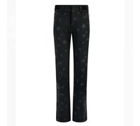 Protest Ladies Tuuli Snowpants: True Black: Regular Leg: M Size: M, Le