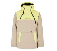 Protest Lado Snowjacket - Sample: Lime Splash: L Size: L, Colour: Lime