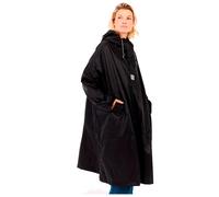 Protest Laugh Outdoor Jacket Black Woman