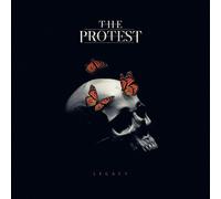 Protest Legacy (CD)