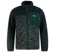 Protest Legacy Outdoor Full Zip Top - Sample: Evergreen: L Size: L, Co