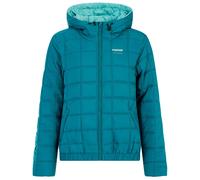 Women's down jacket Protest Leya Bleu S