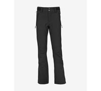 Protest Lole Softshell Trousers Black Women - M