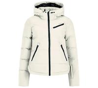 Ski jacket Protest PRTLUCID snowjacket (Kitoffwhite) women