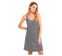 Protest Makara Sleeveless Dress Pink XS Woman