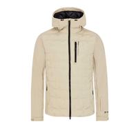 Protest Malmo Snowjacket - Sample: Bamboo Beige: L Colour: Bamboo Beig