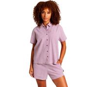 Woman's shirt Protest Marisol Purple M