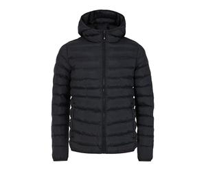 Protest Men's Hommes Prtbasso, Black, L