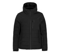 Protest Mens Mount24 Snow Jacket Black S