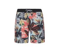 Protest Men's prtlocklan Beach Shorts, Coralpink, M