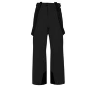 Protest Mens Rowens Salopettes Black S