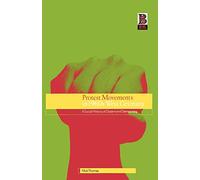 Protest Movements in 1960s West Germany: A Social History of Dissent and Democracy
