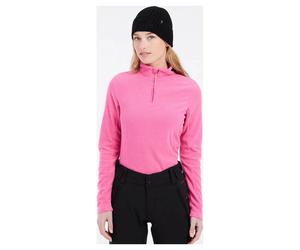 Protest Mutez Half Zip Fleece