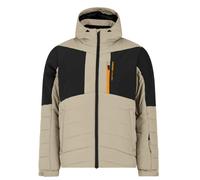Protest Naldo Snowjacket - Sample: Bamboo Beige: L Size: L, Colour: Ba
