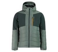 Protest Naldo Snowjacket - Sample: Evergreen: L Size: L, Colour: Everg