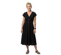 Women's dress Protest Nieve Black M
