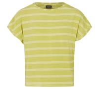Protest Noekie Short Sleeve T-shirt Yellow 164 cm Girl