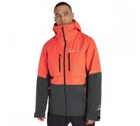 Protest Onega Snowjacket: Orange Fire: M Size: M, Colour: Orange Fire