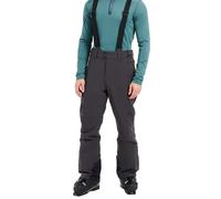 Protest - Owens Snowpants - Ski trousers size S - Regular, black