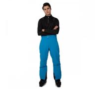 Protest Owens Snowpants: Marlin Blue: L Size: L, Colour: Marlin Blue