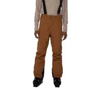 Protest Owens Snowpants - Sample 2024: Fudge Camel: M Size: M, Colour: