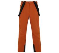 Protest - Owens Snowpants - Ski trousers size L - Regular, red