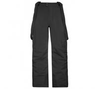 Protest - Owens Snowpants - Ski trousers size M - Regular, black