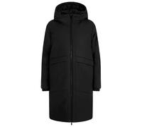 Protest - Women's Prtpipit Long Jacket - Coat size M, black