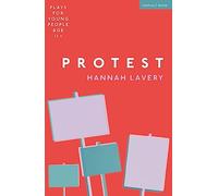 Protest (Plays for Young People)