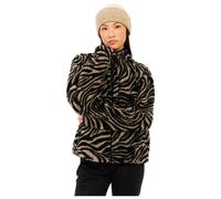 Protest - PrtAdele Outdoor Full Zip Top Bamboo Beige - XL - Fleece