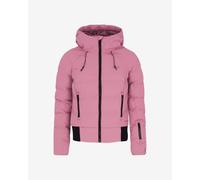 Protest PRTAlysumi Hooded Jacket Pastel Pink Women - XL