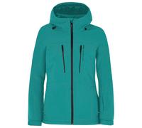 Women's ski jacket Protest Beverly Bleu XL