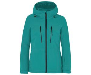 Protest - Prtbeverly Snowjacket Glacial Blue - XL - Ski Jacket