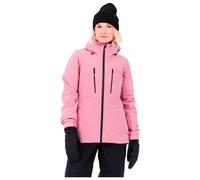 Protest - Prtbeverly Snowjacket Vintage Pink - M - Ski Jacket