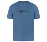 Protest - PRTCore Surf T-Shirt Short Sleeves - Lycra size L, blue