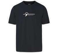 Protest - PRTCore Surf T-Shirt Short Sleeves - Lycra size M, black