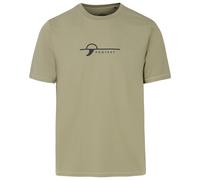 Protest - PRTCore Surf T-Shirt Short Sleeves - Lycra size M, olive